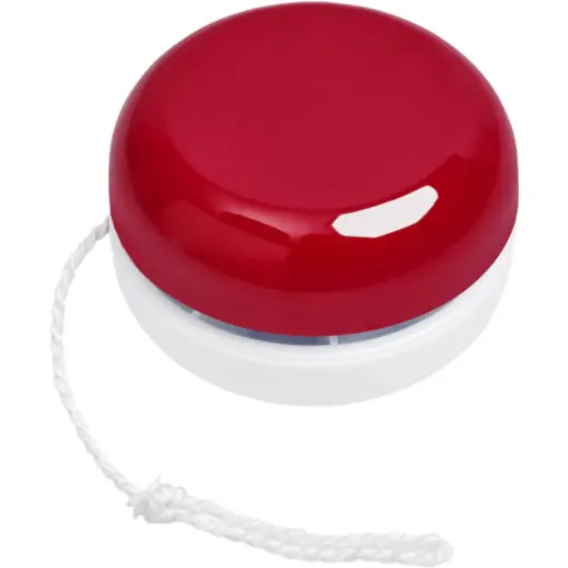 Altitude Yomega Yo-Yo Red
